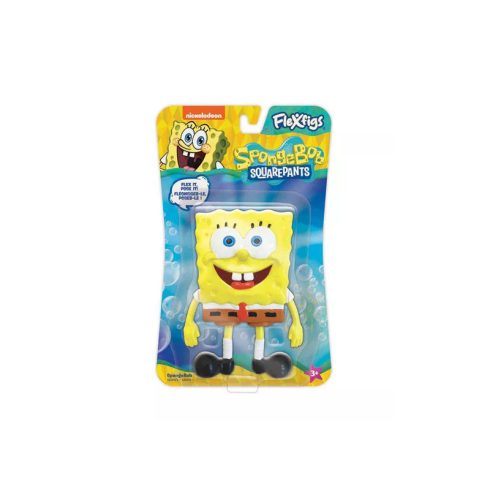 Flexfigs Spongyabob figura szortiment 1db