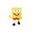 Flexfigs Spongyabob figura szortiment 1db