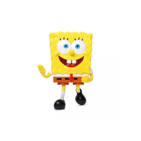 Flexfigs Spongyabob figura szortiment 1db