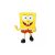 Flexfigs Spongyabob figura szortiment 1db