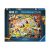 Puzzle 1000 db - Szorgos madárkák