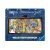 Puzzle 1000 db - Visszapillantó kerékpározás