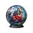 Puzzle 3D db - Spiderman