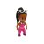 Stumble Guys Barbie, meglepetés figura dobozban