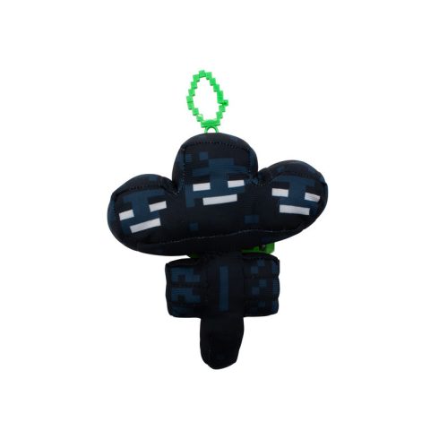 Minecraft plüss kulcstartó 13cm