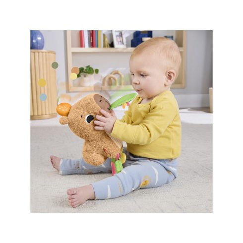Fisher-price sensimals kedves Kapibari
