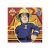 Ravensburger: Sam a tûzoltó 3 x 49 darabos puzzle