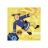 Ravensburger: Sam a tûzoltó 3 x 49 darabos puzzle