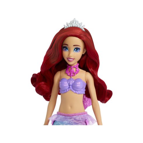 Disney hercegnõk - Ariel - Gyöngyvarázs meglepetés