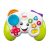 Fisher-Price kacagj és fejlõdj tanuló kontrollerpajti