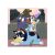 Puzzle 3x49 db - Bluey