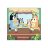 Puzzle 3x49 db - Bluey