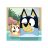 Puzzle 3x49 db - Bluey