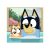 Puzzle 3x49 db - Bluey