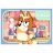 Puzzle 4in1 - Bluey