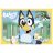 Puzzle 4in1 - Bluey
