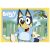 Puzzle 4in1 - Bluey