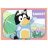 Puzzle 4in1 - Bluey