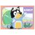 Puzzle 4in1 - Bluey