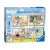 Puzzle 4in1 - Bluey