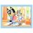 Puzzle 4in1 - Bluey