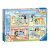 Puzzle 4x42 db - Bluey