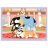 Puzzle 4x42 db - Bluey
