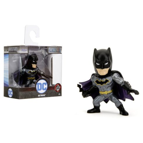 DC figurák 5 cm többféle