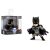 DC figurák 5 cm többféle