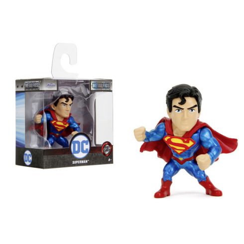 DC figurák 5 cm többféle