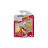 Pokémon 3 db-os figura csomag - Pikachu, Vanillite, Flareon