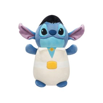 Squishmallows Hugmees 25 cm Disney Stitch - Elvis Stitch