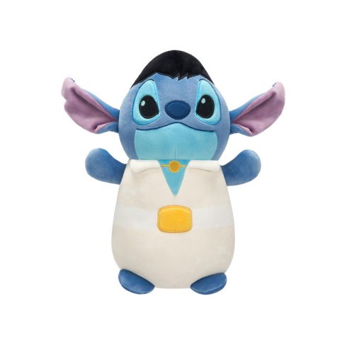 Squishmallows Hugmees 25 cm Disney Stitch - Elvis Stitch