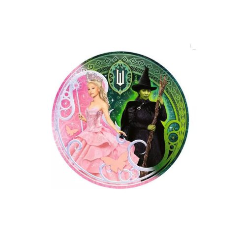 Puzzle 500 db - Wicked