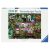 Puzzle 2000 db - A boszorkány kedvencei