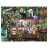 Puzzle 2000 db - A boszorkány kedvencei
