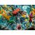 Puzzle 1000 db - Aquaman