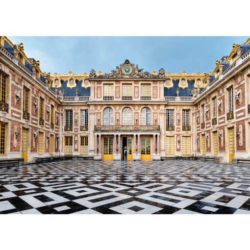 Puzzle 1000 db - Versaille, kastély