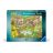 Puzzle 1000 db - Kényelmes kávézó no3