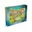 Puzzle 1000 db - Kényelmes kávézó no3