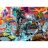Puzzle 1000 db - Cyborg