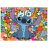 Puzzle 1000 db - Stitch