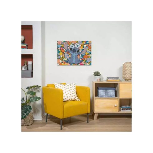 Puzzle 1000 db - Stitch