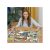 Puzzle 1500 db - Donald kacsa
