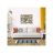 Puzzle 1500 db - Donald kacsa