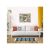 Puzzle 1500 db - Donald kacsa
