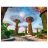 Puzzle 1500 db - Szingapúr
