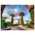 Puzzle 1500 db - Szingapúr