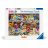 Puzzle 1000 db - Gelini