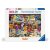 Puzzle 1000 db - Gelini